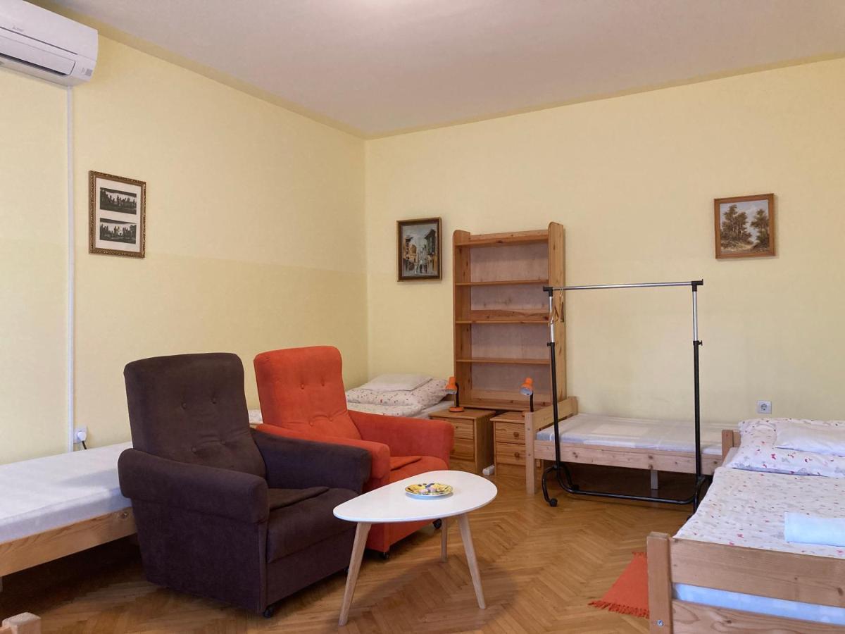 Kurca-Parti Vendeghaz Hotel Szentes Buitenkant foto