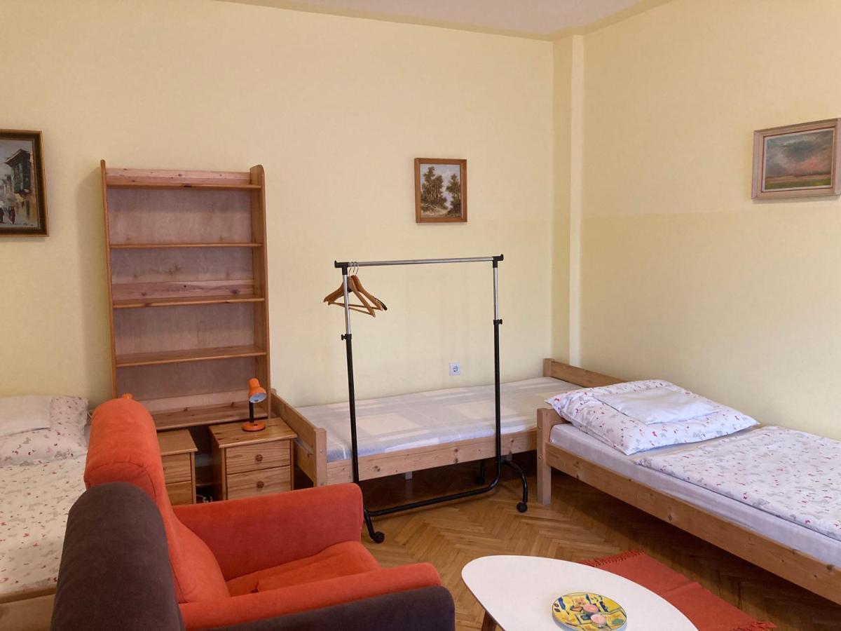 Kurca-Parti Vendeghaz Hotel Szentes Buitenkant foto