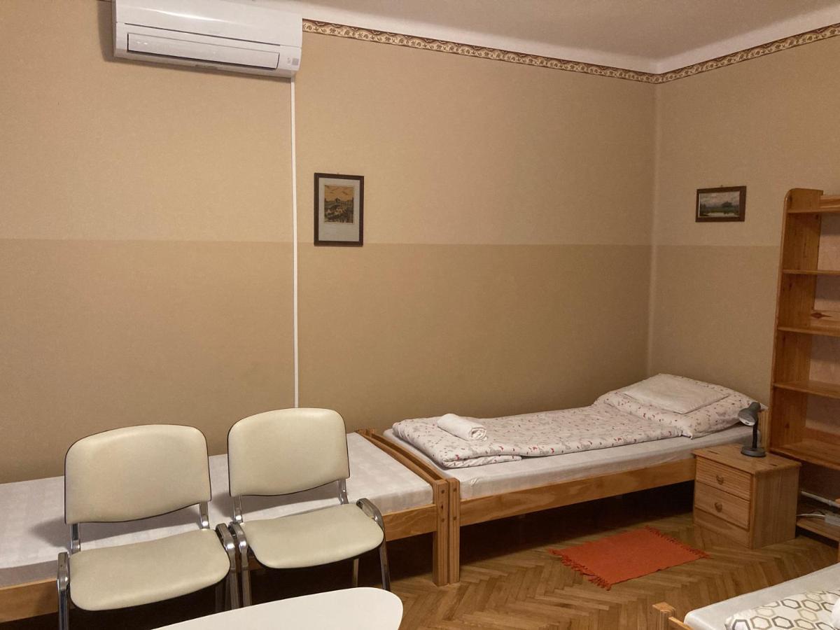 Kurca-Parti Vendeghaz Hotel Szentes Buitenkant foto