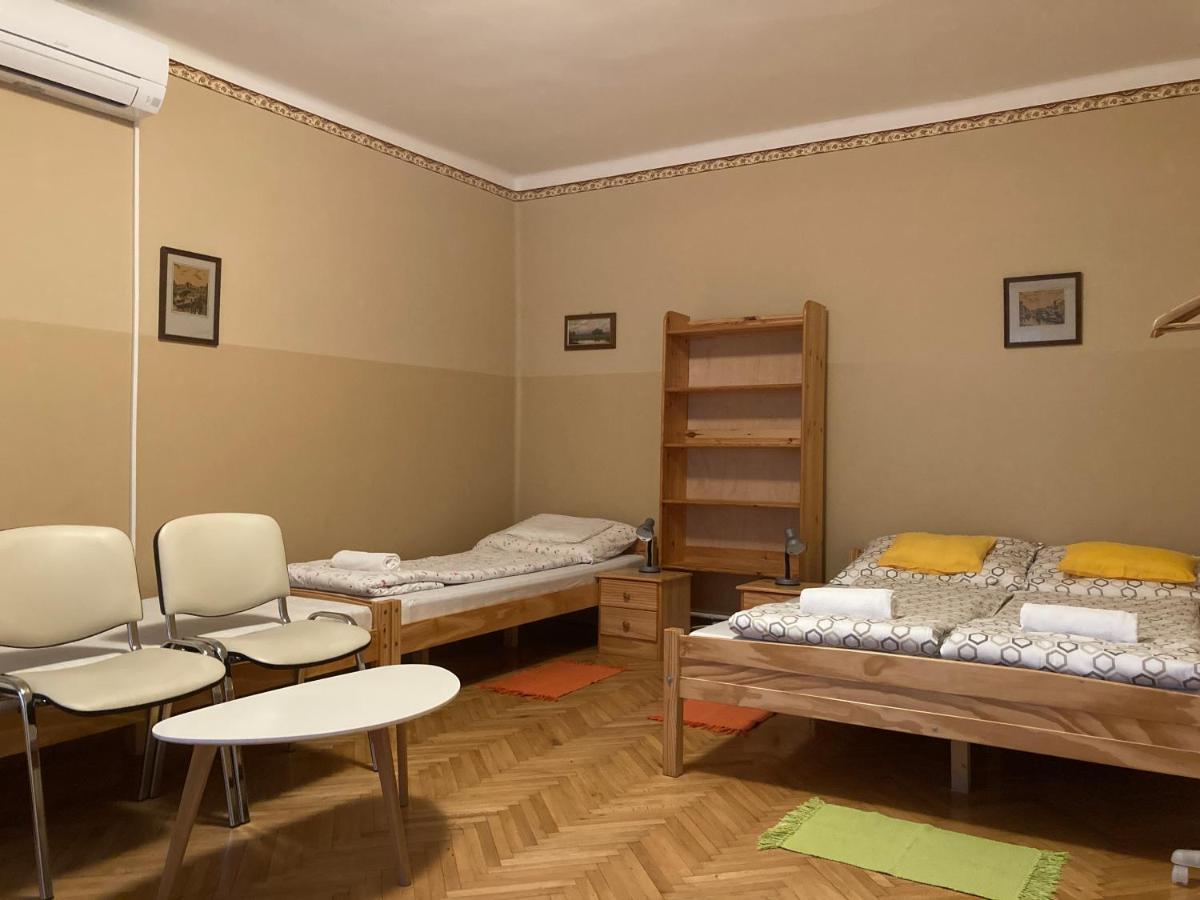 Kurca-Parti Vendeghaz Hotel Szentes Buitenkant foto